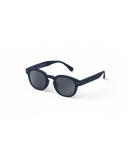 IZIPIZI משקפי שמש לילדים C (גיל 5-7) Navy Blue