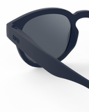 IZIPIZI משקפי שמש לילדים C (גיל 5-7) Navy Blue