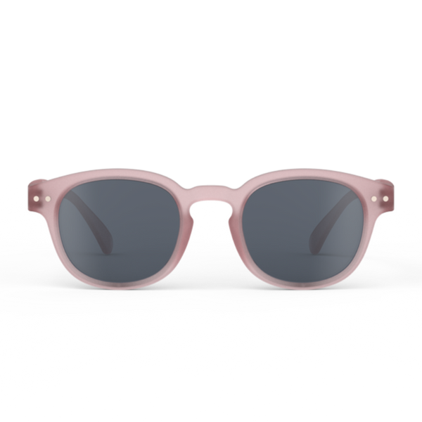 IZIPIZI משקפי שמש לילדים C (גיל 3-5) Pink
