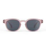 IZIPIZI משקפי שמש לילדים C (גיל 5-7) Pink