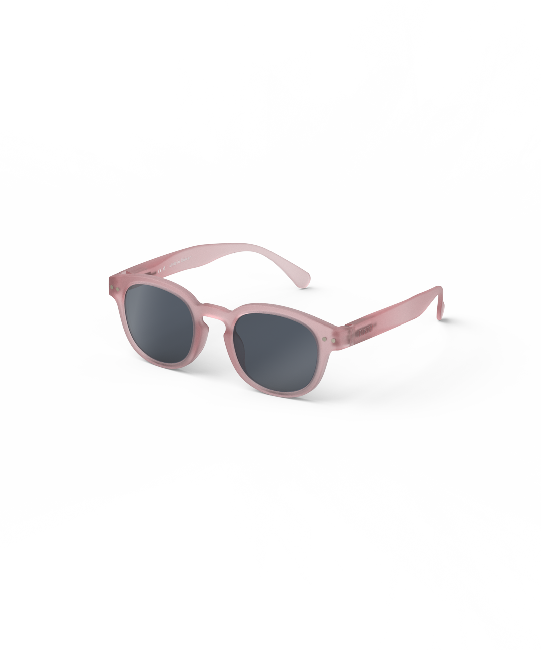 IZIPIZI משקפי שמש לילדים C (גיל 3-5) Pink