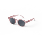 IZIPIZI משקפי שמש לילדים C (גיל 5-7) Pink