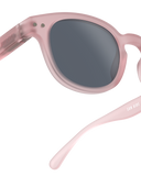 IZIPIZI משקפי שמש לילדים C (גיל 5-7) Pink