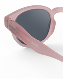 IZIPIZI משקפי שמש לילדים C (גיל 5-7) Pink
