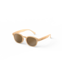 IZIPIZI משקפי שמש לילדים C (גיל 5-7) Macchiato