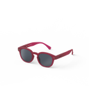 IZIPIZI משקפי שמש לילדים C (גיל 5-7) Cranberry