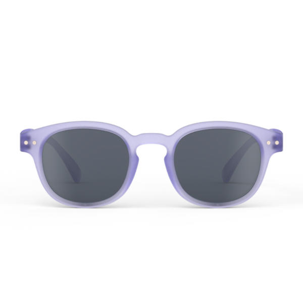 IZIPIZI משקפי שמש לילדים C (גיל 3-5) Lavender