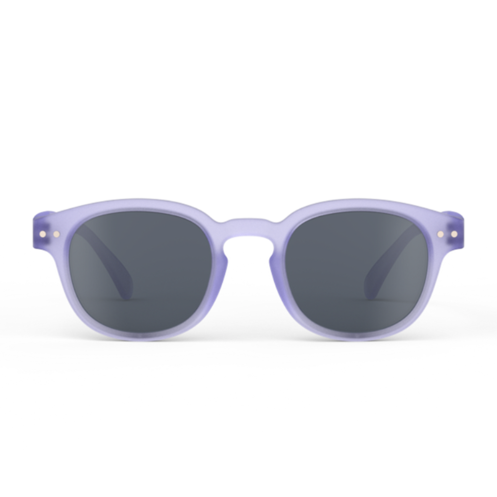 IZIPIZI משקפי שמש לילדים C (גיל 5-7) Lavender