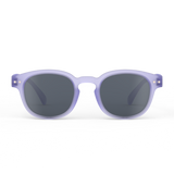 IZIPIZI משקפי שמש לילדים C (גיל 5-7) Lavender