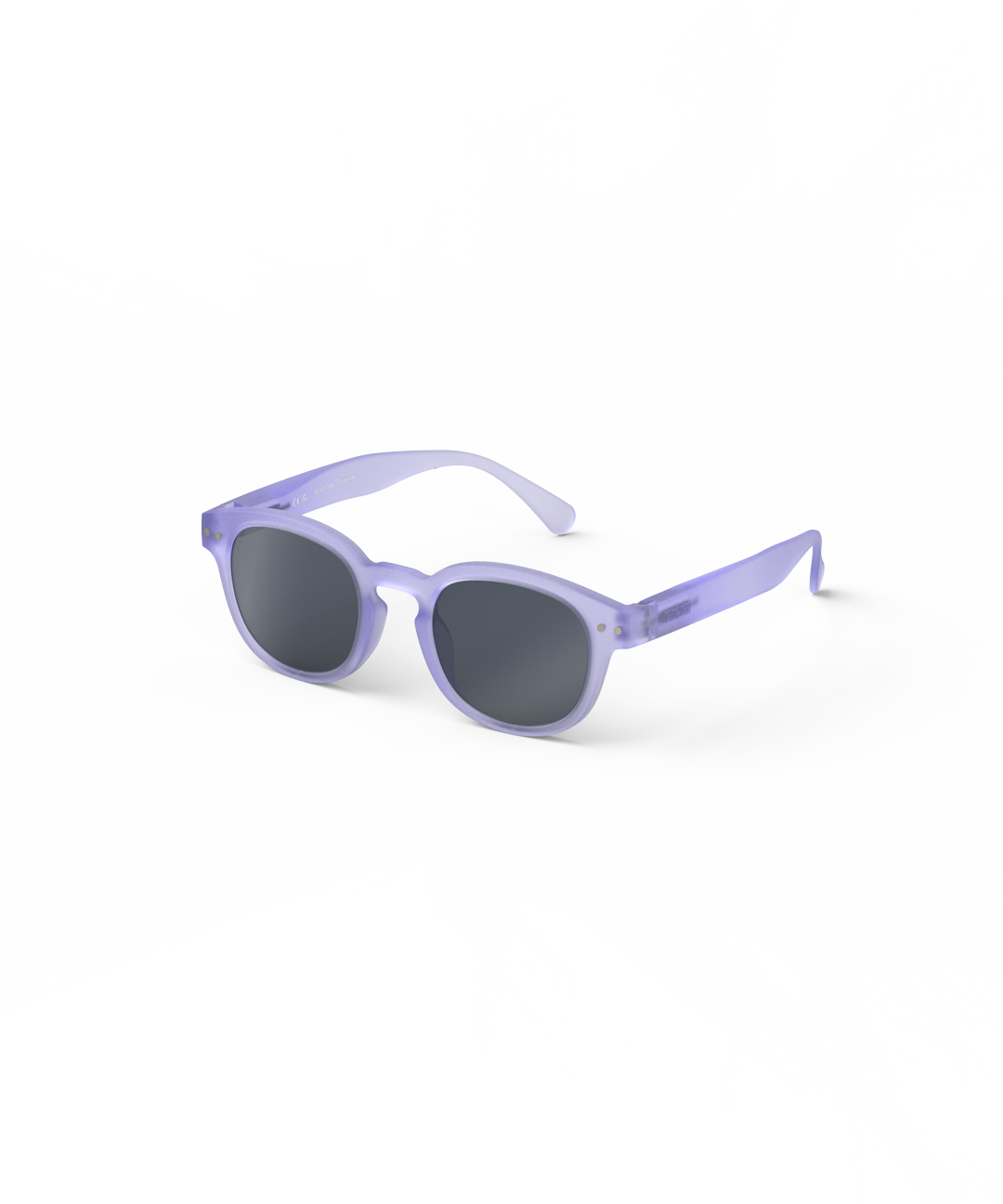IZIPIZI משקפי שמש לילדים C (גיל 3-5) Lavender