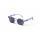 IZIPIZI משקפי שמש לילדים C (גיל 3-5) Lavender