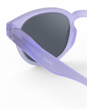 IZIPIZI משקפי שמש לילדים C (גיל 5-7) Lavender