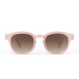 IZIPIZI X BONPOINT משקפי שמש ילדים C (5-7 שנים) Sweet Pink