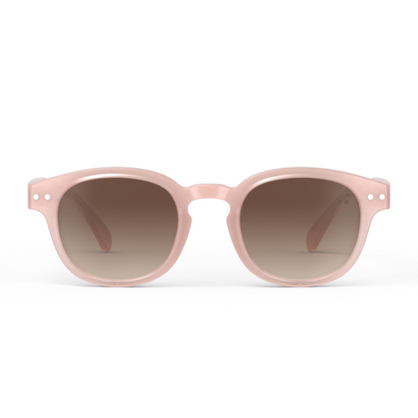 IZIPIZI X BONPOINT משקפי שמש ילדים C (5-7 שנים) Sweet Pink
