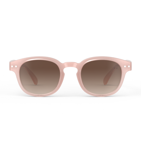IZIPIZI X BONPOINT משקפי שמש ילדים C (5-7 שנים) Sweet Pink