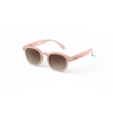 IZIPIZI X BONPOINT משקפי שמש ילדים C (5-7 שנים) Sweet Pink