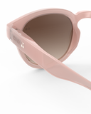 IZIPIZI X BONPOINT משקפי שמש ילדים C (5-7 שנים) Sweet Pink