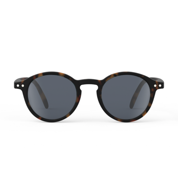 IZIPIZI משקפי שמש לילדים D (גיל 3-5) Tortoise