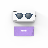 IZIPIZI משקפי שמש לילדים D (גיל 3-5) Navy Blue