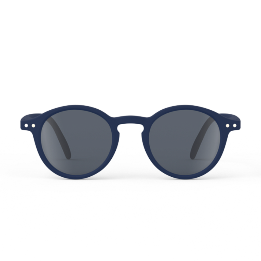 IZIPIZI משקפי שמש לילדים D (גיל 5-7) Navy Blue