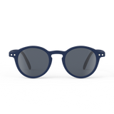 IZIPIZI משקפי שמש לילדים D (גיל 5-7) Navy Blue