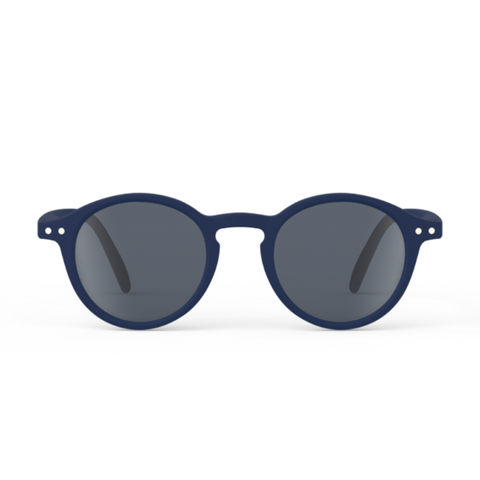 IZIPIZI משקפי שמש לילדים D (גיל 5-7) Navy Blue