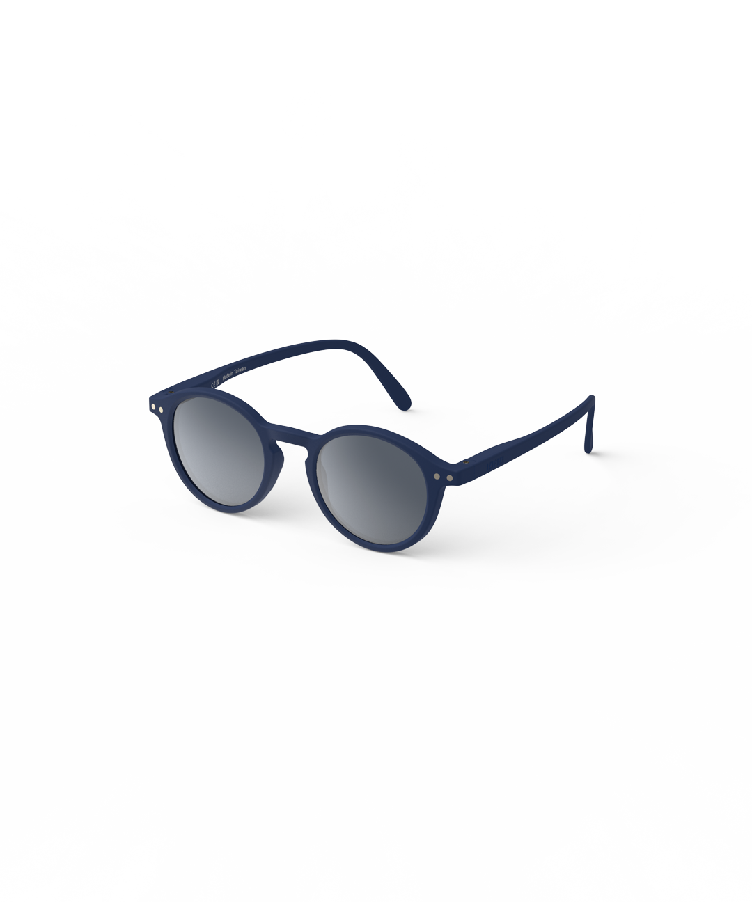 IZIPIZI משקפי שמש לילדים D (גיל 3-5) Navy Blue