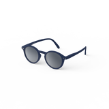 IZIPIZI משקפי שמש לילדים D (גיל 5-7) Navy Blue
