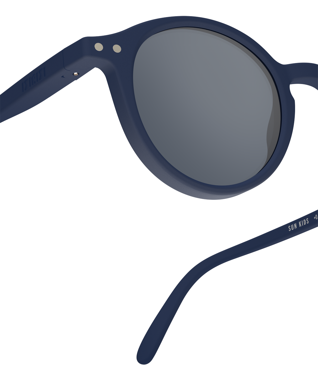 IZIPIZI משקפי שמש לילדים D (גיל 3-5) Navy Blue