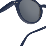 IZIPIZI משקפי שמש לילדים D (גיל 5-7) Navy Blue