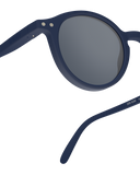 IZIPIZI משקפי שמש לילדים D (גיל 5-7) Navy Blue