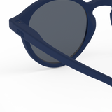 IZIPIZI משקפי שמש לילדים D (גיל 3-5) Navy Blue