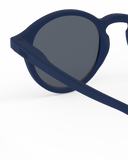 IZIPIZI משקפי שמש לילדים D (גיל 5-7) Navy Blue