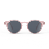IZIPIZI משקפי שמש לילדים D (גיל 3-5) Pink