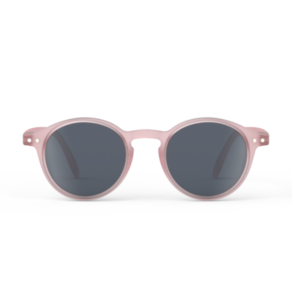 IZIPIZI משקפי שמש לילדים D (גיל 3-5) Pink