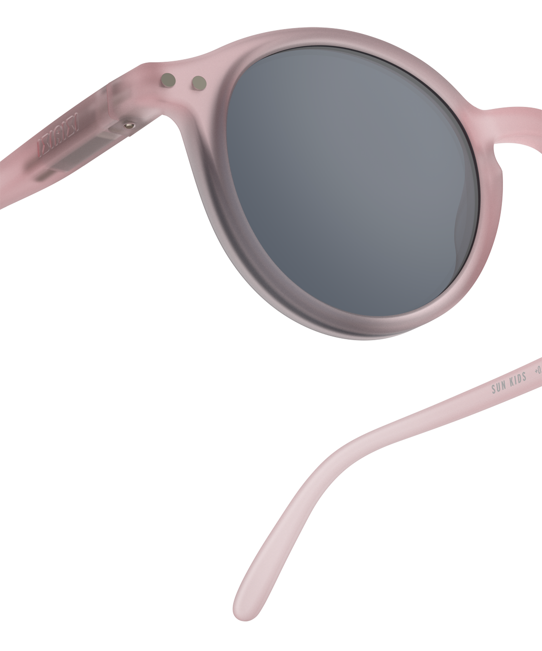 IZIPIZI משקפי שמש לילדים D (גיל 3-5) Pink