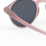 IZIPIZI משקפי שמש לילדים D (גיל 3-5) Pink