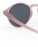 IZIPIZI משקפי שמש לילדים D (גיל 3-5) Pink