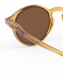 IZIPIZI משקפי שמש לילדים (גיל 3-5) Golden Canyon