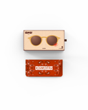 IZIPIZI משקפי שמש לילדים (גיל 3-5) Golden Canyon