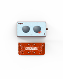 IZIPIZI משקפי שמש לילדים (גיל 3-5) Turquoise Stone