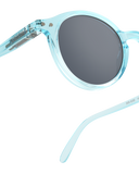 IZIPIZI משקפי שמש לילדים (גיל 5-7) Turqoise Stone