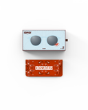 IZIPIZI משקפי שמש לילדים (גיל 5-7) Turqoise Stone