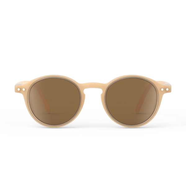 IZIPIZI משקפי שמש לילדים D (גיל 3-5) Macchiato