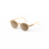 IZIPIZI משקפי שמש לילדים D (גיל 5-7) Macchiato