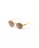 IZIPIZI משקפי שמש לילדים D (גיל 5-7) Macchiato