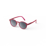 IZIPIZI משקפי שמש לילדים D (גיל 3-5) Cranberry