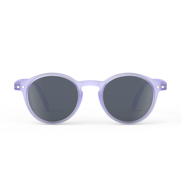 IZIPIZI משקפי שמש לילדים D (גיל 3-5) Lavender