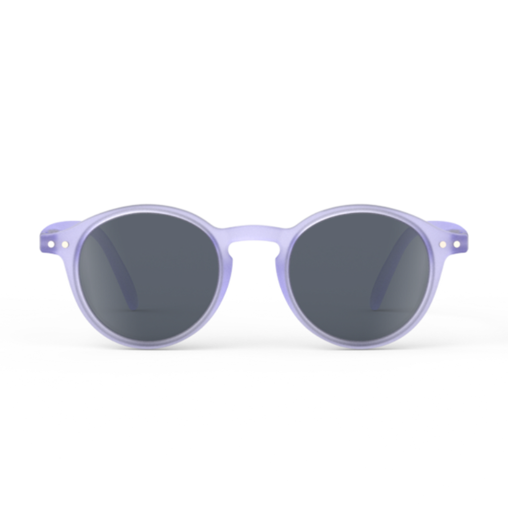 IZIPIZI משקפי שמש לילדים D (גיל 5-7) Lavender