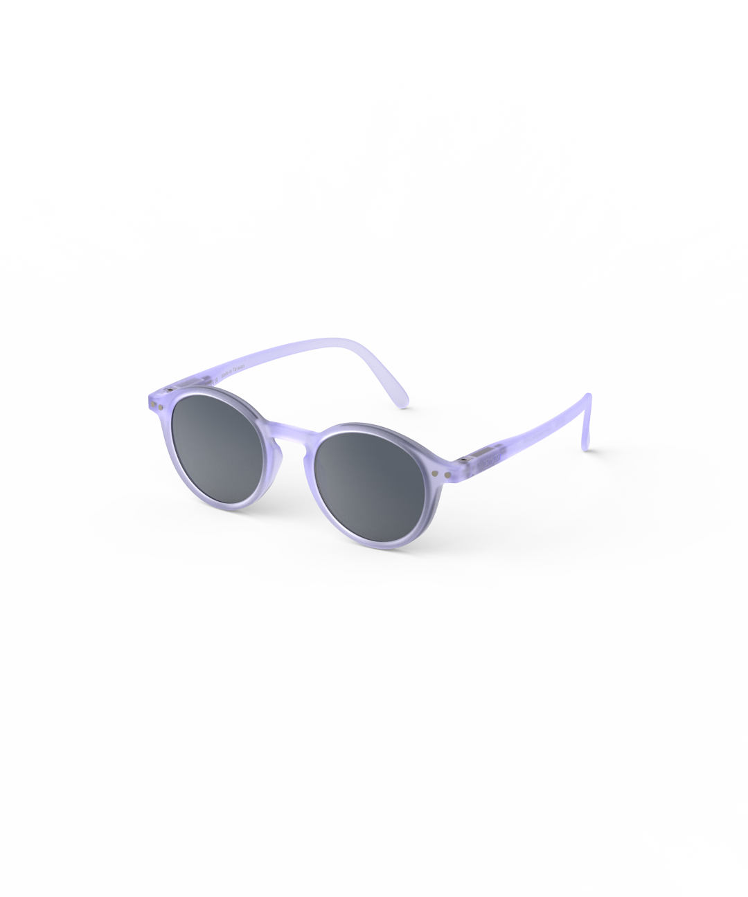 IZIPIZI משקפי שמש לילדים D (גיל 3-5) Lavender